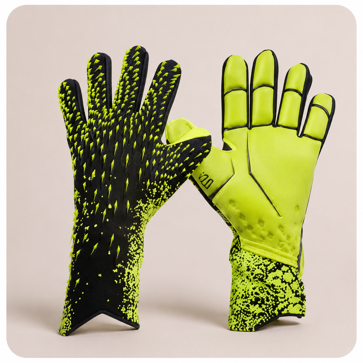 First Touch Pro-Grip Goalkeeper Gloves