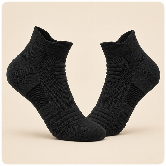 First Touch Anti-Slip Grip Socks