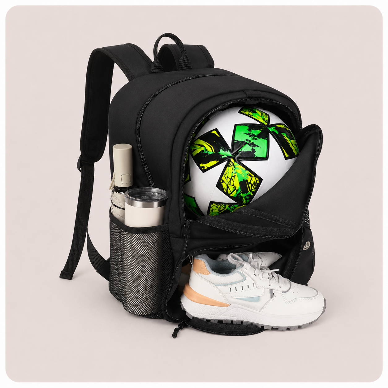 First Touch Kit Backpack
