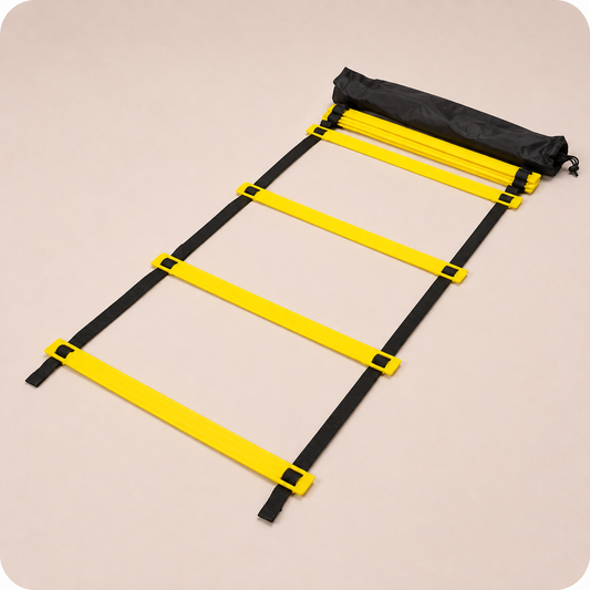 First Touch Speed & Agility Ladder
